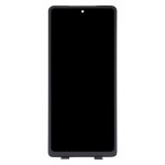 Lcd Screen For Motorola Edge 30 Pro Replacement Display By - Maxbhi Com