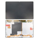 Lcd With Touch Screen For Samsung Galaxy Tab S8 Ultra 5g Smx906 Black By - Maxbhi Com