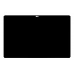 Lcd With Touch Screen For Samsung Galaxy Tab S8 Ultra Wifi Smx900 Black By - Maxbhi Com