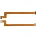 Main Board Flex Cable For Huawei Ascend Mate7 Monarch By - Maxbhi Com