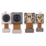 Replacement Front Camera For Samsung Galaxy Tab S8 Plus Selfie Camera By - Maxbhi Com