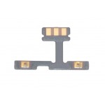 Volume Button Flex Cable For Huawei Honor 4 Play By - Maxbhi Com