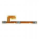 Power Button Flex Cable For Lenovo A916 On Off Flex Pcb By - Maxbhi Com