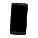 Volume Button Flex Cable For Lg Aka By - Maxbhi Com
