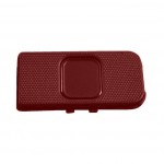 Volume Side Button Outer For Lg G4c Red By - Maxbhi Com