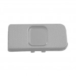 Volume Side Button Outer For Lg G4c White By - Maxbhi Com