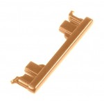 Volume Side Button Outer For Zte Nubia Z11 Mini Gold By - Maxbhi Com