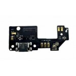 Charging Connector Flex Pcb Board For Zte Blade Force By - Maxbhi Com