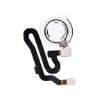 Fingerprint Sensor Flex Cable for Archos Diamond Omega Black by Maxbhi.com