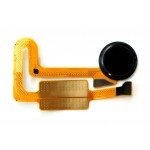 Fingerprint Sensor Flex Cable For Alcatel Idol 4s Windows Gold By - Maxbhi Com
