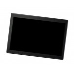 Home Button Flex Cable Only For Lenovo Moto Tab By - Maxbhi Com