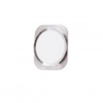Home Button Outer For Greenberry 6 Plus Golden By - Maxbhi Com