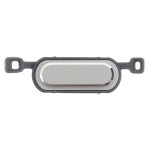 Home Button Outer For Samsung Galaxy Core Prime 4g White By - Maxbhi Com