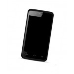 Lcd Frame Middle Chassis For Oorie Ds401 White By - Maxbhi Com