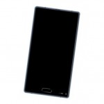 LCD Frame Middle Chassis for Panasonic Eluga C Pink