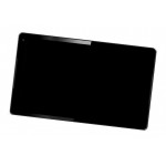 Lcd Frame Middle Chassis For Vodafone Tab Prime 7 Black By - Maxbhi Com