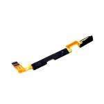 Power Button Flex Cable For Vodafone Smart E8 On Off Flex Pcb By - Maxbhi Com