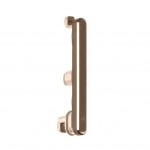 Power Button Outer For Blu J2 Brown By - Maxbhi Com