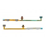 Volume Button Flex Cable For Alcatel Idol 4s Windows By - Maxbhi Com