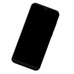 Volume Button Flex Cable For Archos Oxygen 63 By - Maxbhi Com