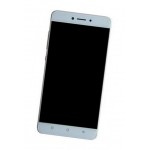 Fingerprint Sensor Flex Cable For Okwu Pi Black By - Maxbhi Com