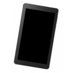 Lcd Frame Middle Chassis For Lava Ivory Pop White By - Maxbhi Com