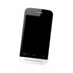 Lcd Frame Middle Chassis For Spice Stellar 361 Mi361 Black By - Maxbhi Com