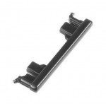 Volume Side Button Outer For Hitech S306 Amaze Black By - Maxbhi Com