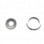 Camera Lens for HTC Sensation XL Black by Maxbhi.com