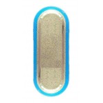 Home Button Outer For Trio Junior Edge Gold By - Maxbhi Com