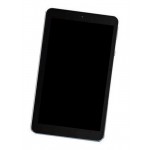 Lcd Frame Middle Chassis For Kocaso Mx770 White By - Maxbhi Com