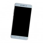LCD Frame Middle Chassis for OKWU Pi Gold