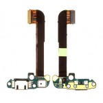 Charging Connector Flex Pcb Board For Htc One 801e By - Maxbhi Com