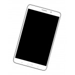 Home Button Flex Cable Only For Samsung Galaxy Tab 4 7 0 3g By - Maxbhi Com