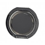 Home Button Outer For Apple Ipad Mini 3 Wifi 128gb Grey By - Maxbhi Com