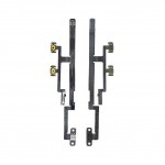 Power Button Flex Cable For Apple Ipad Mini 3 Wifi 128gb On Off Flex Pcb By - Maxbhi Com