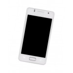 Volume Button Flex Cable For Samsung Galaxy M Style M340s By - Maxbhi Com