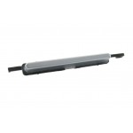 Volume Side Button Outer For Htc Desire 820q Blue By - Maxbhi Com