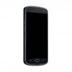 Lcd Frame Middle Chassis For Agm X1 White By - Maxbhi Com