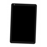 Lcd Frame Middle Chassis For Archos Diamond Tab Black By - Maxbhi Com