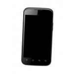 Lcd Frame Middle Chassis For Hisense Hsu909 Black By - Maxbhi Com