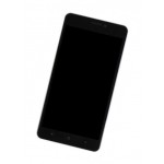Lcd Frame Middle Chassis For Oukitel C3 White By - Maxbhi Com