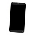 Lcd Frame Middle Chassis For Vedaee Inew U9 Rose Gold By - Maxbhi Com