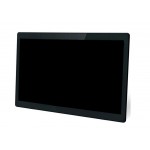 Lcd Frame Middle Chassis For Allview Viva Home Black By - Maxbhi Com