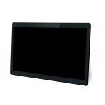 Lcd Frame Middle Chassis For Allview Viva Home White By - Maxbhi Com