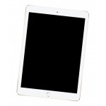 Lcd Frame Middle Chassis For Apple Ipad Air 2 Wifi With Wifi Only White By - Maxbhi Com