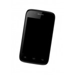 Lcd Frame Middle Chassis For Karbonn A108 Plus Black By - Maxbhi Com