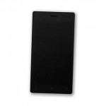LCD Frame Middle Chassis for Konka W960 White