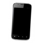 Lcd Frame Middle Chassis For Byond Tech B51 Plus White By - Maxbhi Com