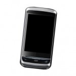 Lcd Frame Middle Chassis For Fly E321 Black By - Maxbhi Com